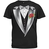 High Class Tuxedo T-Shirt