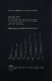 NMR of Humic Substances and Coal. Techniques, Problems and Solutions