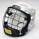 Face Cage for Deluxe Head