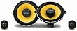 Pioneer TS-Q 131 C 2-Wege-System Auto-Lautsprecher 180 W mit separatem Hocht�ner