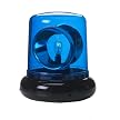 Blue Party Police Beacon Light