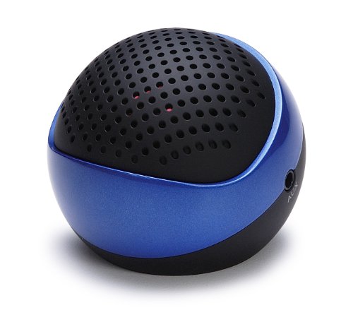 Accessorise (TM) Portable Bluetooth Wireless 