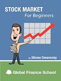 41ZEZJRkTQL. SL160  stock market beginner|Stock Market for Beginners (www.GlobalFinanceSchool.com for Beginners)