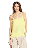 AnnaRita N Top (Amarillo Claro)