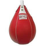 Cleto Reyes Speed Bag