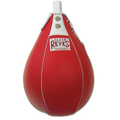 Cleto Reyes Speed Bag