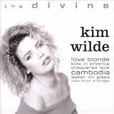 Revue Kim Wilde  / The Divine