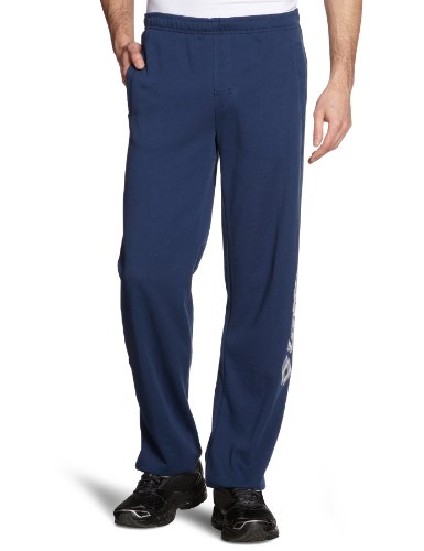Lotto Sport Herren Pant Alan FT Cuff, sapphire, L, N6590 Preisvergleich