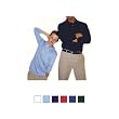 Jerzees Youth 50/50 Long Sleeve Jersey Sportshirt (437YL)