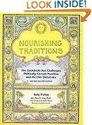 Nourishing Traditions