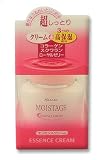 Moistage Essence Facial Cream Super M with Squalane by Kracie (ex Kanebo) - 50g