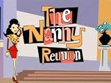 THE NANNY REUNION SPECIAL - A NOSH TO REMEMBER