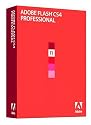 Adobe Flash Pro CS4 - Upgrade Edition (PC)
