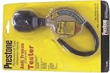 YANKEE WAREHOUSE INC AF-1420 PRESTONE ANTI-FREEZE TESTER