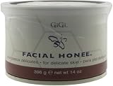 GiGi Facial Honee Wax for Delicate Skin 396g/14oz