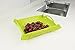 Kitchenized by Chef Mori Silicone Mat/Strainer/Sink Mat/Food Basket/Trivet/Drying Mat
