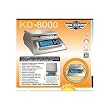 My Weigh KD 8000 Digital Weighing Scale