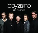 Love You Anyway
