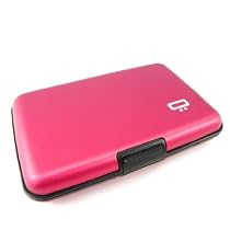 [On SALE / SOLDES !] / Aluminum card holder 