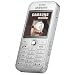 Samsung SGH-E590 snow silver Neu ORIGINAL ohne Branding