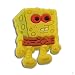 Spongi, style your Crocs Fun Clip