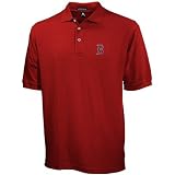 Antigua Boston Red Sox Red Classic Polo
