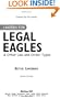 Careers for Legal Eagles & Other Law-and-Order Types, Second edition (McGraw-Hill Careers for You)