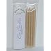 Beeswax Ear Candles 4 Pk