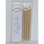 Beeswax Ear Candles 4 Pk