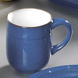 Produkt-Bild: Friesland Porzellan Henkelbecher klein AMMERLAND BLUE Friesland
