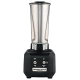 Review Hamilton Beach  / Hamilton Beach HBB250S commercial bar blender.