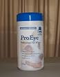 Pet Eye Wipes - Pro Eye Professional Eye Wipes for Dogs & Cats - 70 Count