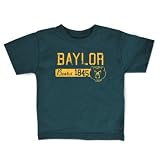 Baylor Bears Kids T-Shirt