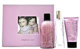 Philosophy the Unconditional Love Collection Gift Set Includes Perfumed Shampoo, Bath & Shower Gel, Perfumed Body Butter and EDT Spray Fragrance