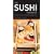 Sushi Cookbook, The: A Step-by-step Guide to Creating Your Own Sushi