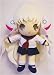 Chobits: Chi in School Uniform 17 inch Plush Doll