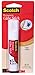 Scotch Glue Stick 6015, .52 Ounces