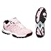 SLAZENGER SX Pink Hockey Ladies Shoe (467047), PINK, UK3