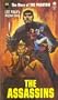 The Assassins: The Story of The Phantom