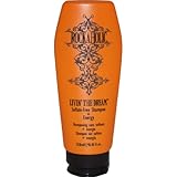 TIGI RockAHolic Livin The Dream Sulfate-Free Shampoo + Energy (select option/size)