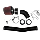 K&N 57-0643 57i High Performance International Intake Kit by K&N