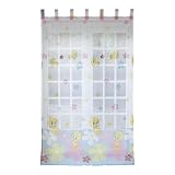 Eigenschaften CTI / Looney Tunes Gardine Tweety