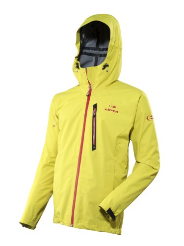 Eider Herren  2,5 Lagen Jacke TAMBORA JKT M, 0296, XXL, EIV1533_0296