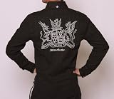 English Laundry Manchester Shirt Embroidered Griffon Crest Small - 3XL
