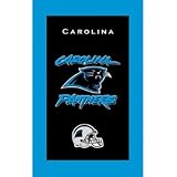 KR Strikeforce NFL Towel Carolina Panthers