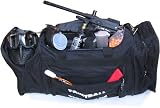 Kingman Spyder Xtra Gearbag Package