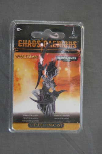 Chaos Daemons: Herald of Slaanesh