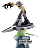Kingdom Hearts 2 Formation Arts Box Set