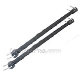 Scubapro Spring Heel Straps For Jet Fins (pair)