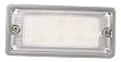 Grote Courtesy and Dome Rectangular LED Lamp 61861